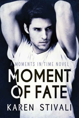 Moment of Fate (Moments In Time 5)
