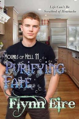 Purifying Fate (Hounds of Hell Book (8073)