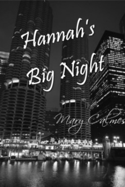 Hannah's Big Night (10904)