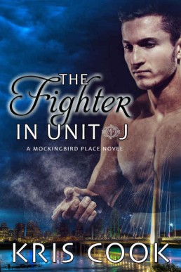 The Fighter in Unit J (Mockingbird (8425)