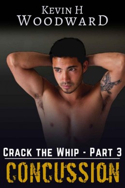 Concussion (Crack the Whip Book 3) (9081)