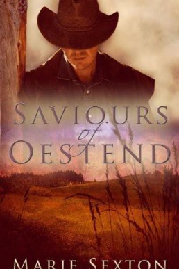 Saviours of Oestend (Oestend #2)