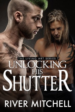 Unlocking His Shutter_ Living Art, (14043)