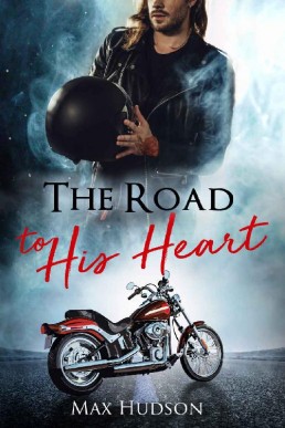 The Road to His Heart (11038)