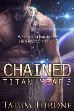 Chained (Titan Year 5) (10078)