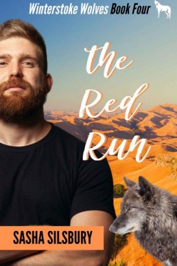 The Red Run_ an MM Wolf Shifter Mp (12927)