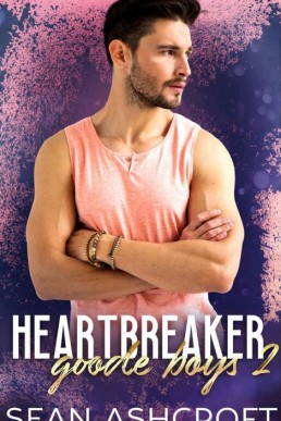 Heartbreaker (Goode Boys Book 2) (13656)