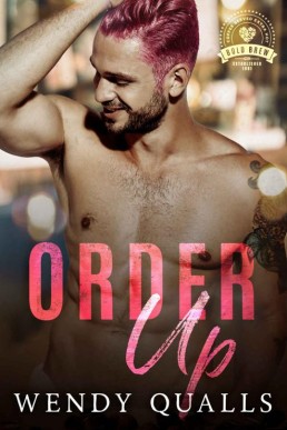 Order Up (Bold Brew 05)