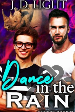 Dance in the Rain (Chosen Book 23)