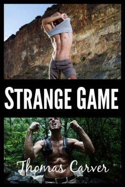 Strange Game (14810)
