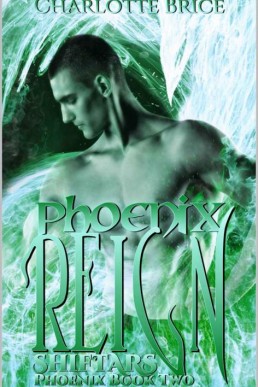 Phoenix Reign (Phoenix ShiftARS 2)