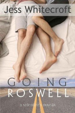 Going Roswell (Finnegan & Morrow Bo (6051)