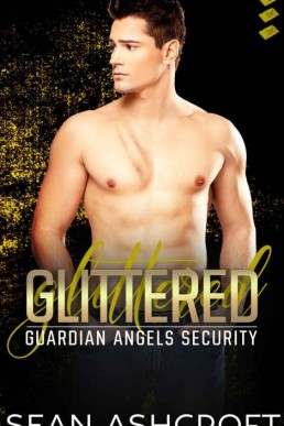 Glittered (Guardian Angels Securit (13654)