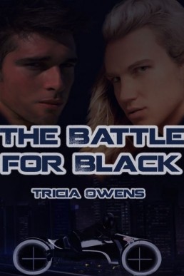 The Battle for Black (Juxtapose City 3)