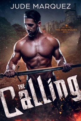 The Calling_ MM Medieval Paranormal (7779)