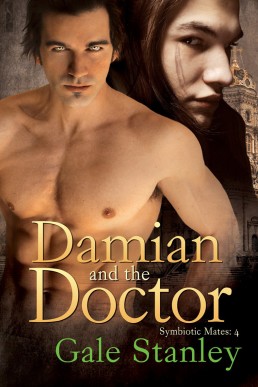 Damian and the Doctor 4 (5439)