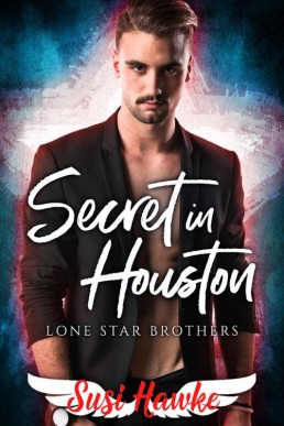 Secret in Houston (Lone Star Brothers 3)