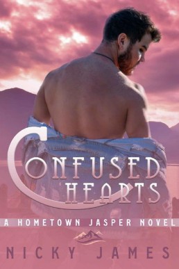 Confused Hearts (Hometown Jasper Book 2)
