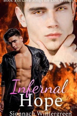Infernal Hope_ Book Three of Love (13493)