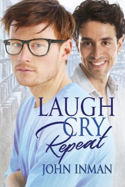 Laugh Cry Repeat (9582)