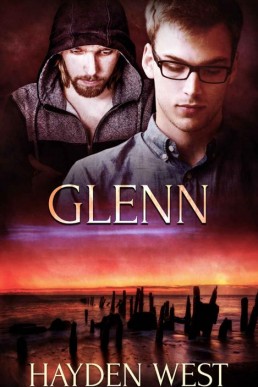 Glenn (Brothers Book 1) (7691)