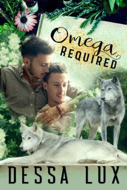 Omega Required (4919)