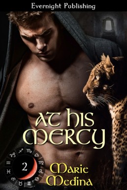 At His Mercy (10019)