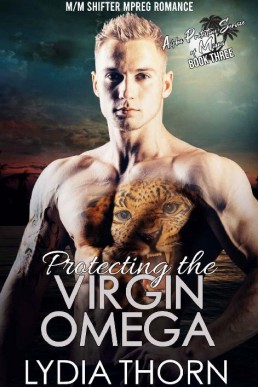Protecting the Virgin Omega_ An M_M (6048)