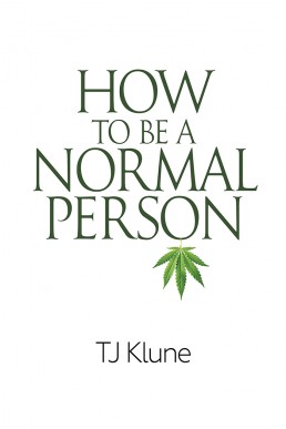 How to Be a Normal Person (How to Be 1)