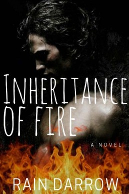 Inheritance Of Fire (13544)