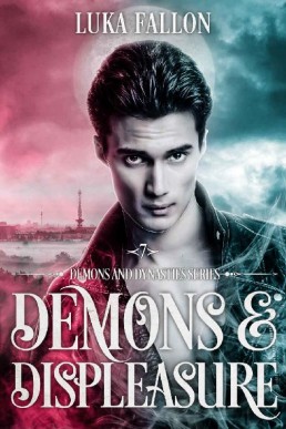 Demons & Displeasure_ A Demons & Dy (9059)