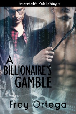 A Billionaire's Gamble (5039)