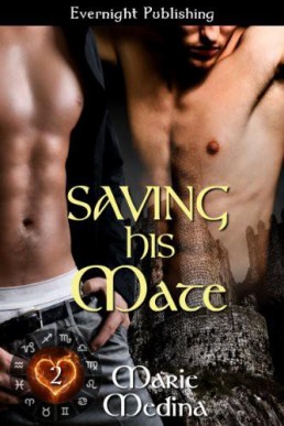 Saving His Mate (13701)