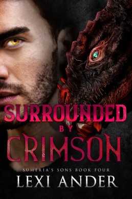Surrounded by Crimson (Sumeria's So (7711)