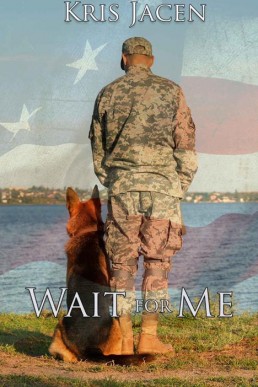 Wait for Me (With Me Book 1)
