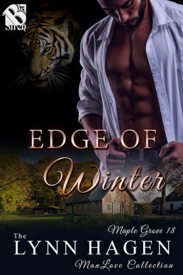 Edge of Winter (Maple Grove 18)