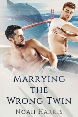 Marrying the Wrong Twin (11350)