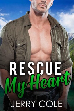 Rescue My Heart (5889)