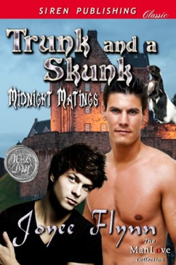 Trunk and a Skunk [Midnight Matings (9743)