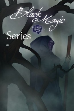 Black Magic Series (11055)