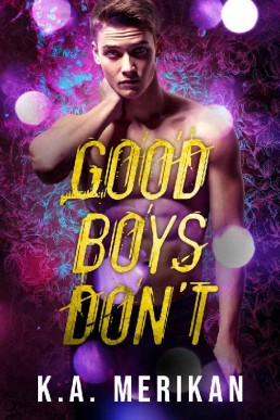 Good Boys Don't (5965)