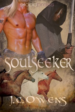 Soulseeker (5704)