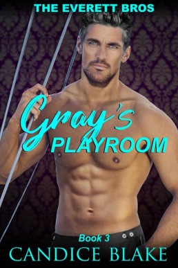 Gray's Playroom (The Everett Bros B (4766)