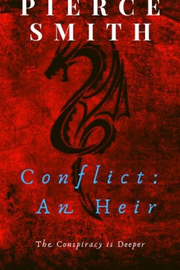 Conflict _ An Heir (14902)