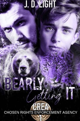 Bearly Getting It_ A Friends to Lov (6480)
