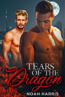 Tears of The Dragon (Drake's Stree (12558)