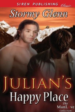 Julian's Happy Place (12377)