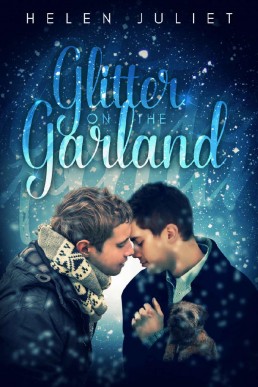 Glitter on the Garland (5832)