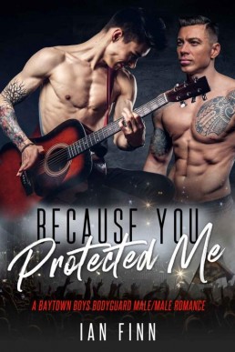 Because You Protected Me_ A Baytown (8141)