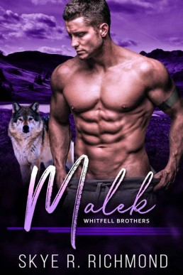 Malek_ An MM Shifter Mpreg Romance (12912)